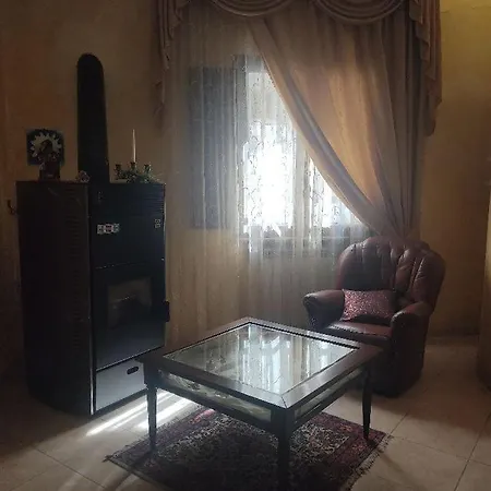 דירה L'alba Degli Dei *