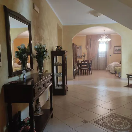 L'alba Degli Dei דירה *