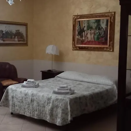 דירה L'alba Degli Dei *