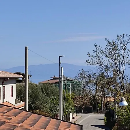 L'alba Degli Dei דירה